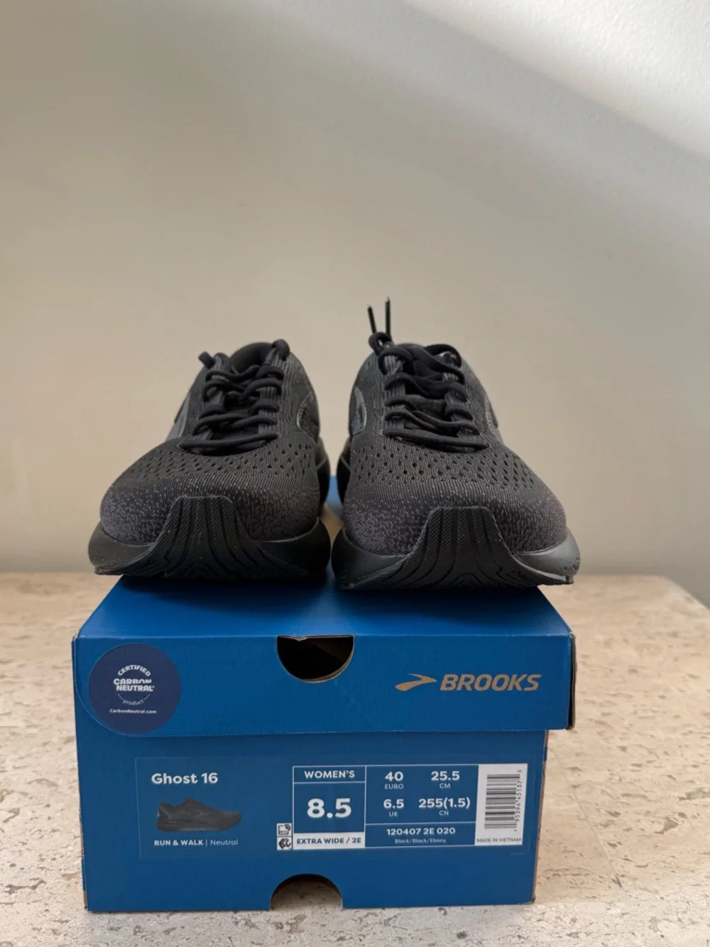 Brooks Ghost 16 - Picture 8 of 14